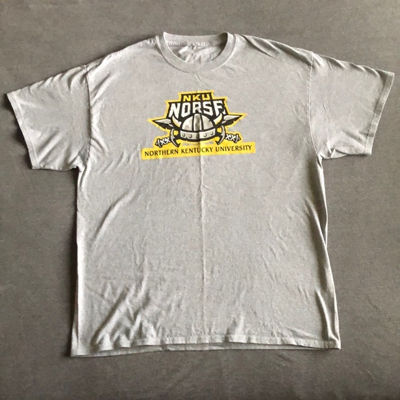 NKU Norse Shirt - Picture 2 of 5